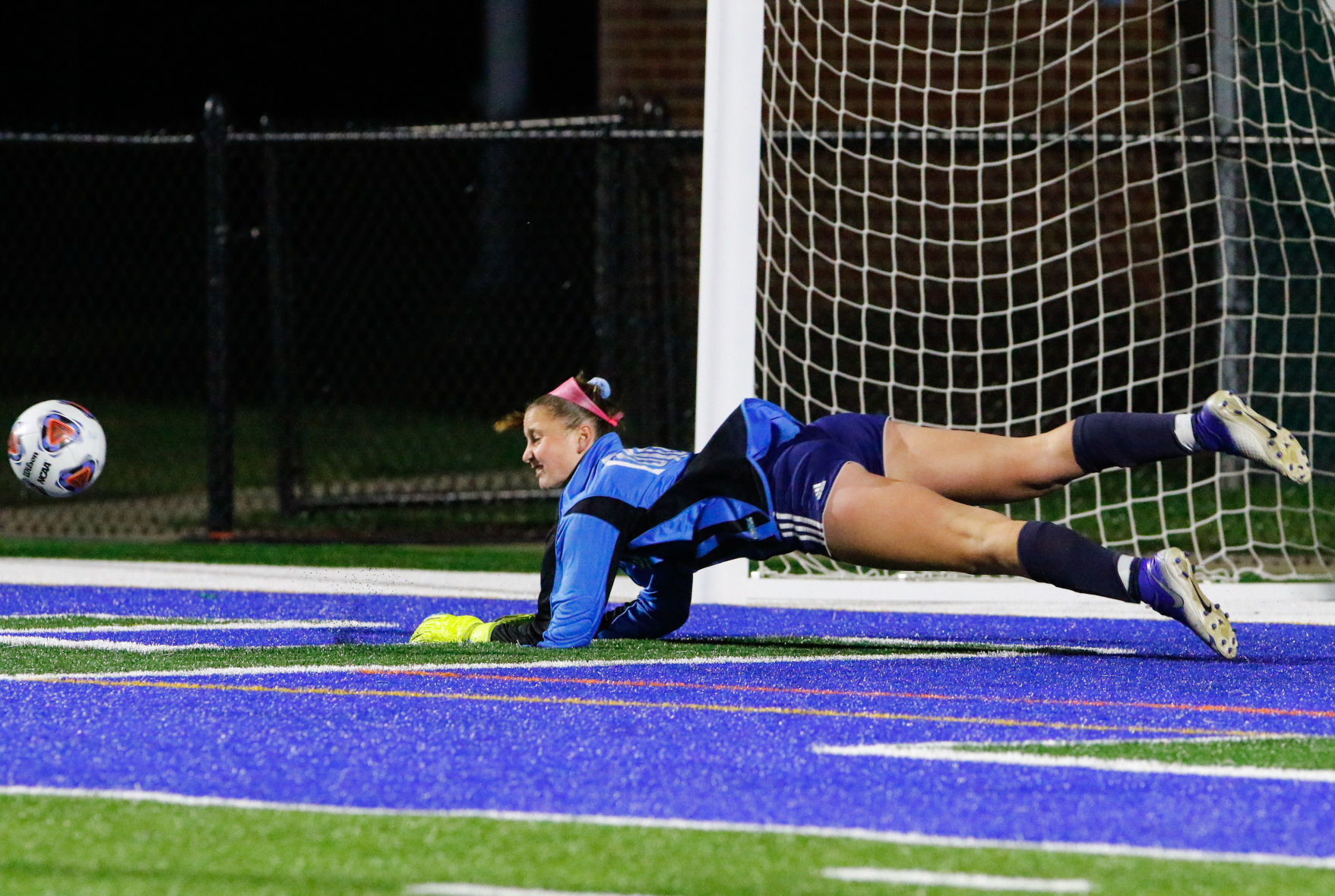 3A girls soccer regional final: Chesterton vs. South Bend St. Joseph